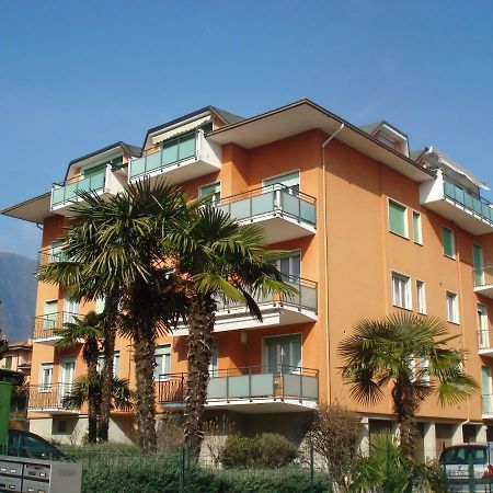 Boschetto Apartment Riva del Garda Luaran gambar