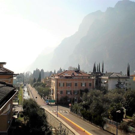 Boschetto Apartment Riva del Garda Luaran gambar