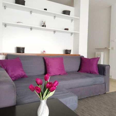 Boschetto Apartment Riva del Garda Luaran gambar