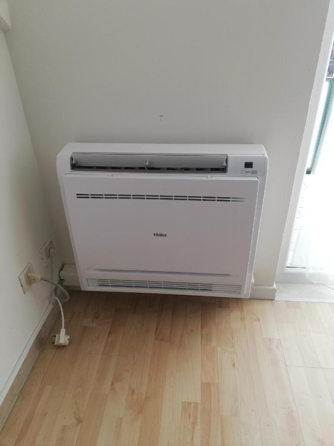 Boschetto Apartment Riva del Garda Luaran gambar