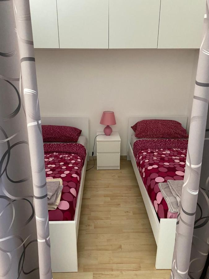 Boschetto Apartment Riva del Garda Luaran gambar