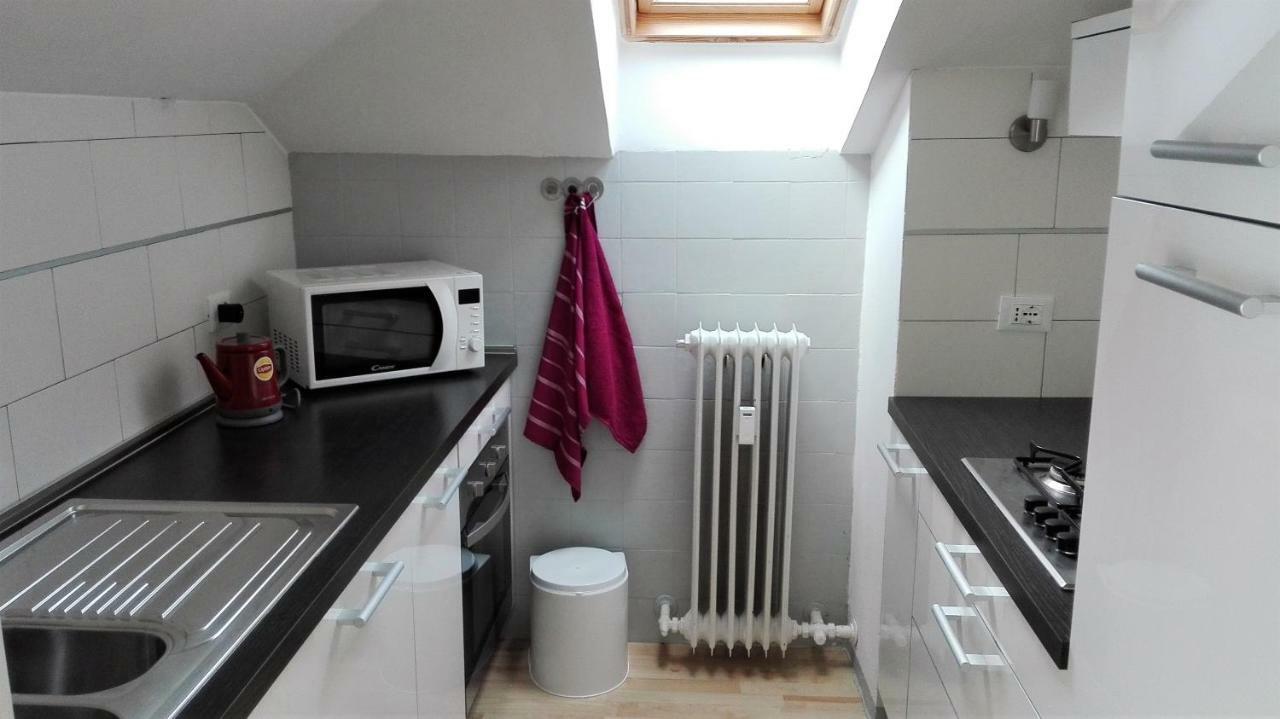 Boschetto Apartment Riva del Garda Luaran gambar