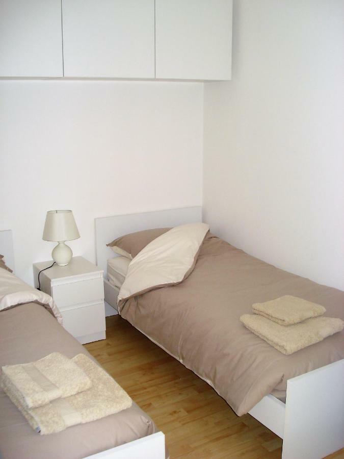 Boschetto Apartment Riva del Garda Luaran gambar