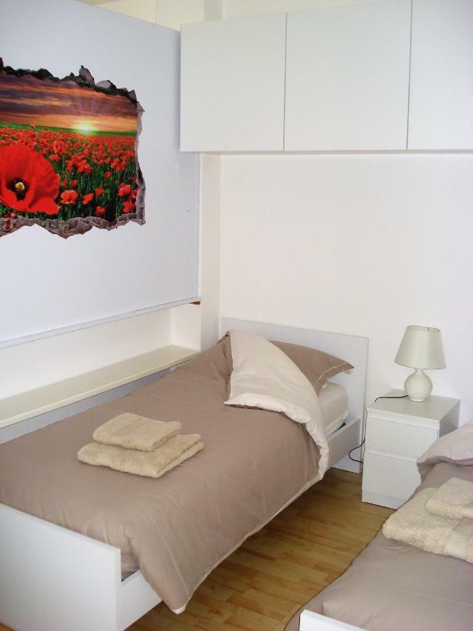 Boschetto Apartment Riva del Garda Luaran gambar
