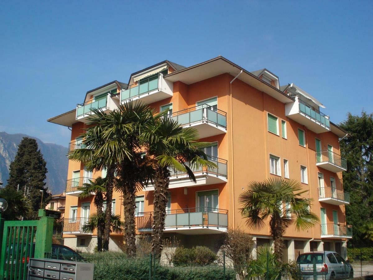Boschetto Apartment Riva del Garda Luaran gambar