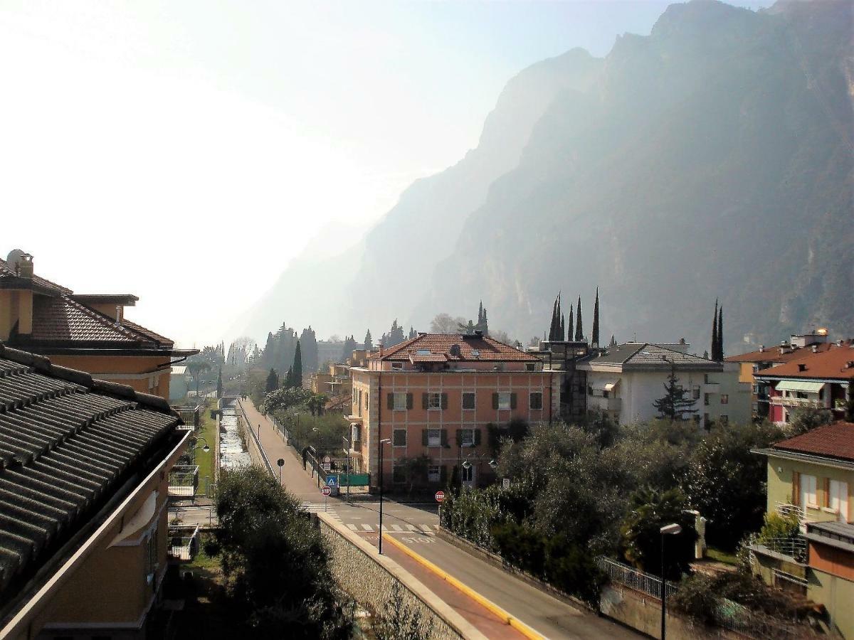 Boschetto Apartment Riva del Garda Luaran gambar