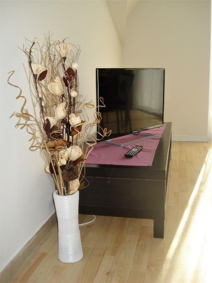 Boschetto Apartment Riva del Garda Luaran gambar