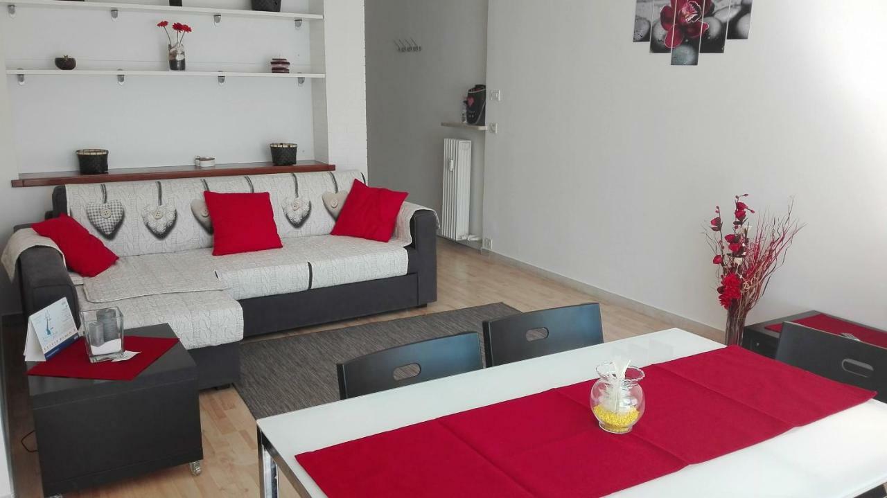 Boschetto Apartment Riva del Garda Luaran gambar