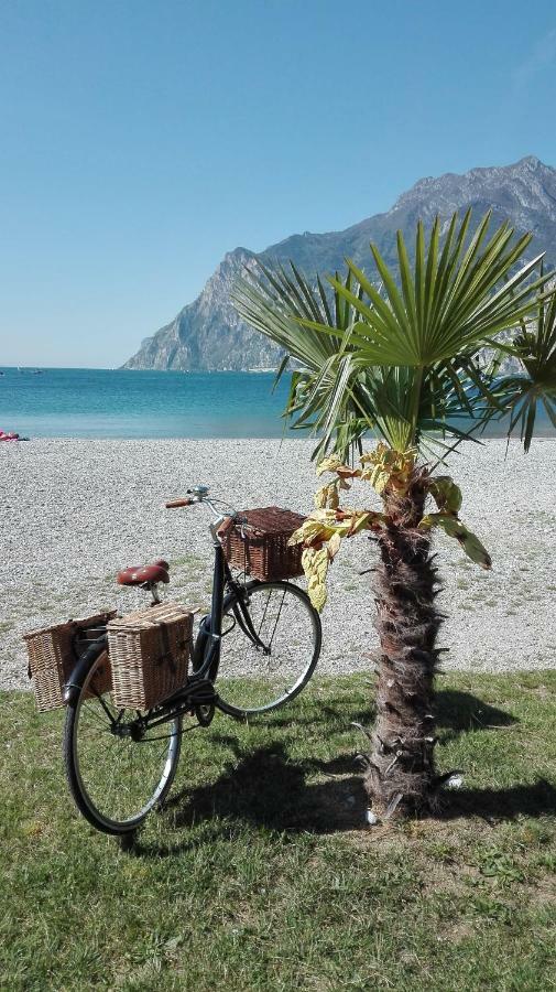 Boschetto Apartment Riva del Garda Luaran gambar