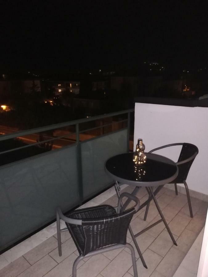 Boschetto Apartment Riva del Garda Luaran gambar