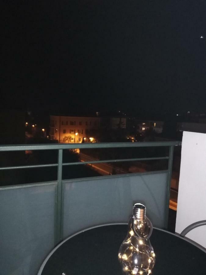 Boschetto Apartment Riva del Garda Luaran gambar