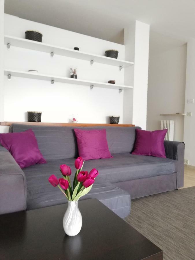 Boschetto Apartment Riva del Garda Luaran gambar