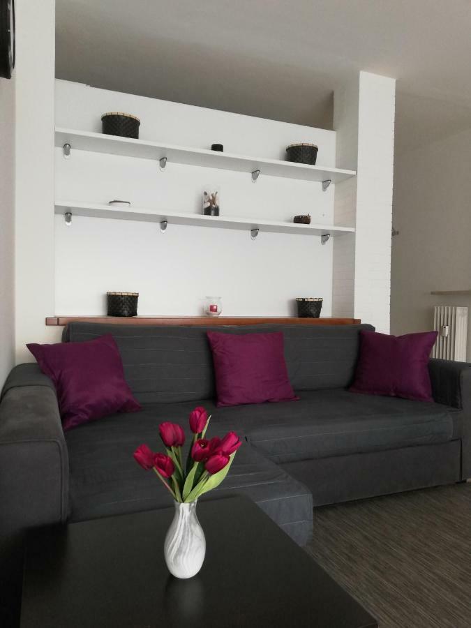 Boschetto Apartment Riva del Garda Luaran gambar