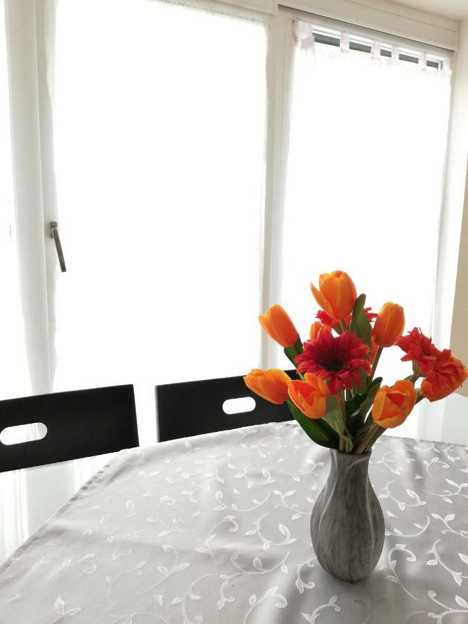 Boschetto Apartment Riva del Garda Luaran gambar