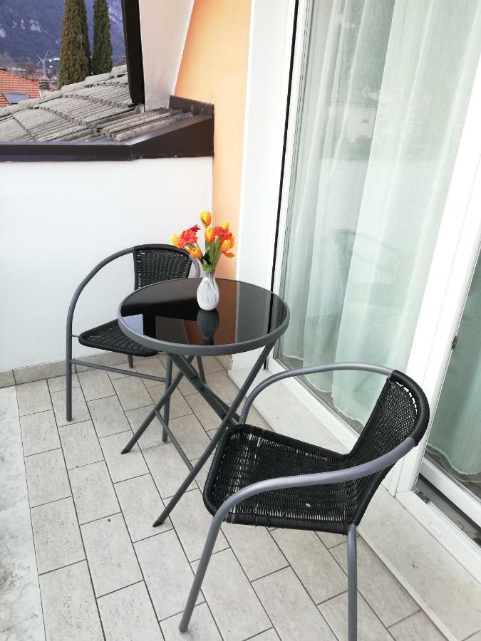 Boschetto Apartment Riva del Garda Luaran gambar