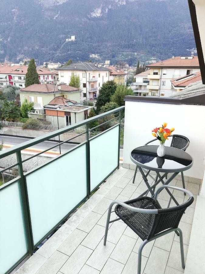 Boschetto Apartment Riva del Garda Luaran gambar